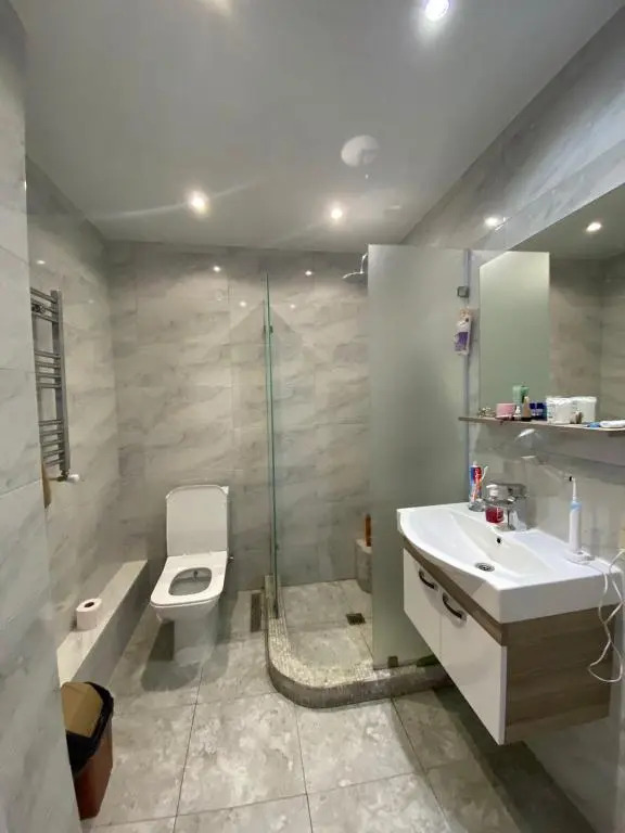 Apartment in the centre of Batumi