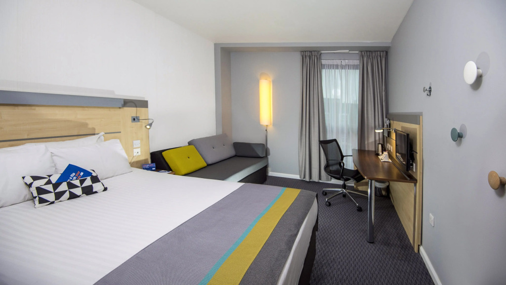 Holiday Inn Express Hull City Centre by IHG