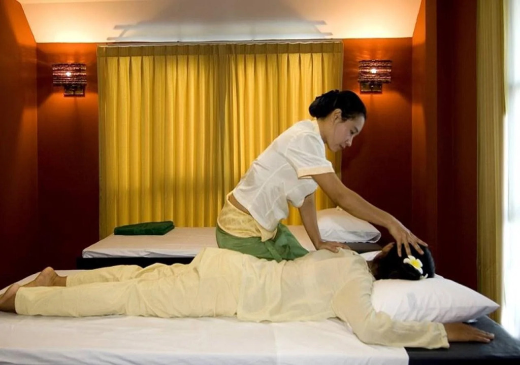 Merit Resort Samui