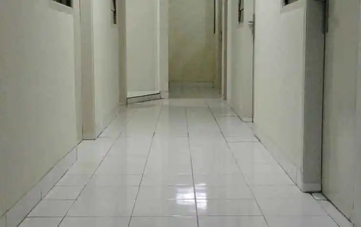 De Novaren Guest House