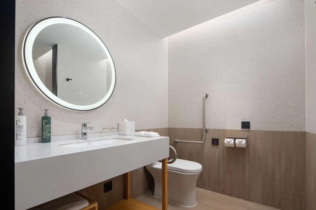 Hilton Garden Inn Beijing Huaxiang Tiantan Hospital