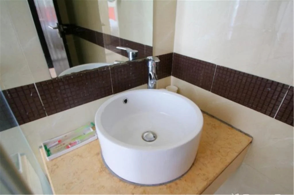 Motel Shanghai Minhang Development Zone Beiqiao Metro Station