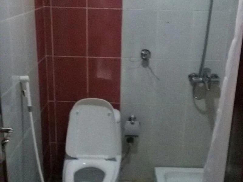 Al Nedaa Al Maasi Hotel