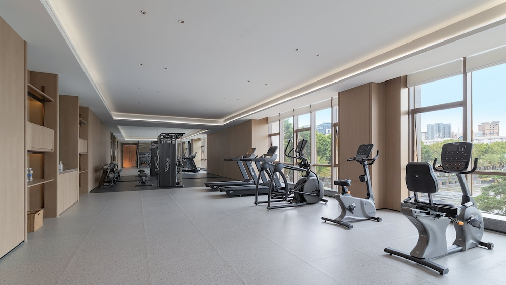 Holiday Inn Quanzhou Jinjiang Airport by IHG