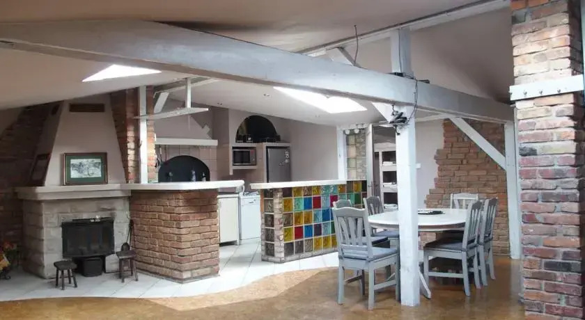 Flat in Central Poznan