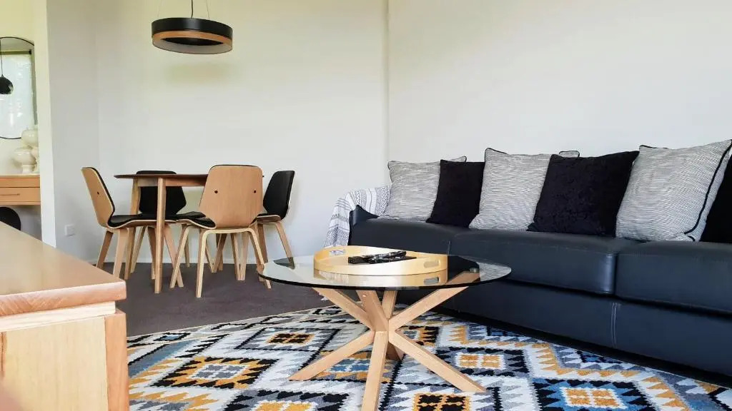 Number 9 Leisure Stay