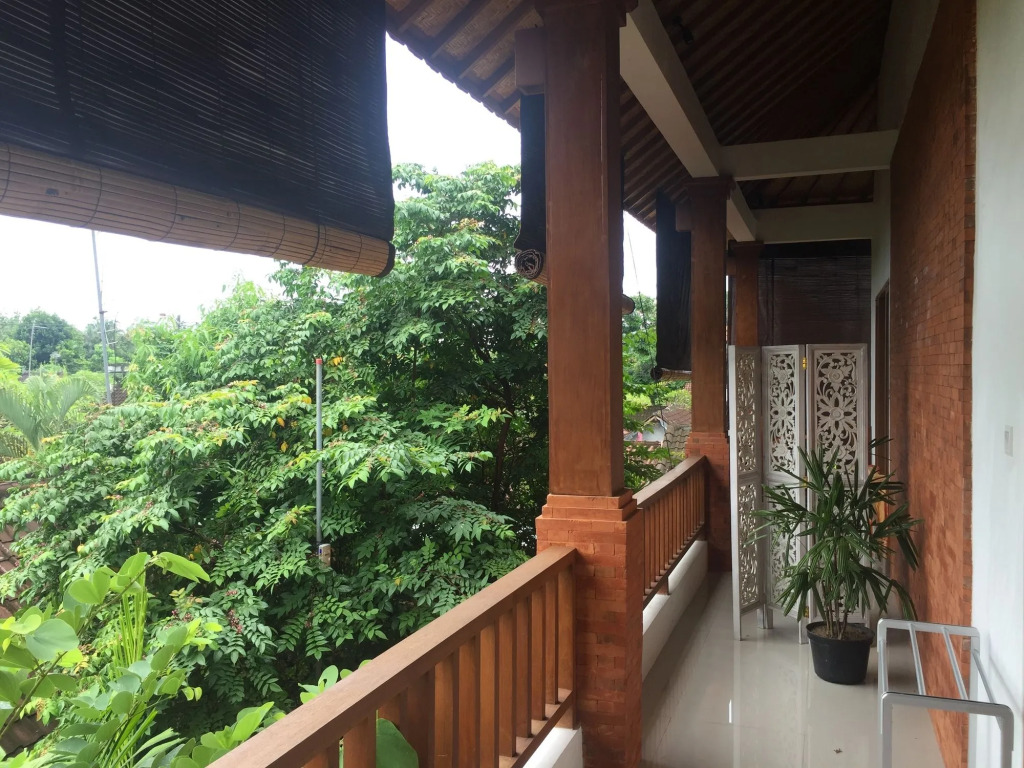 Mano House Ubud