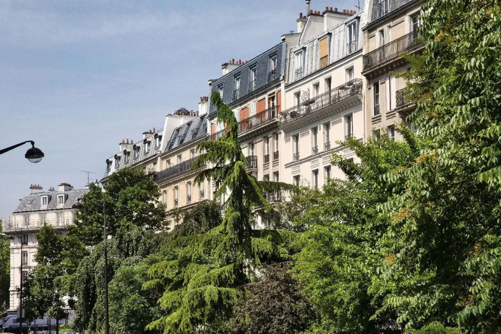 Hôtel Maxim Quartier Latin