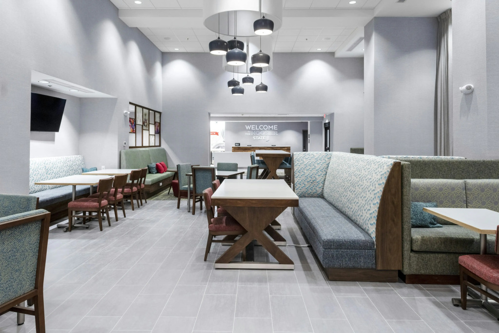 Hampton Inn & Suites Avon Indianapolis