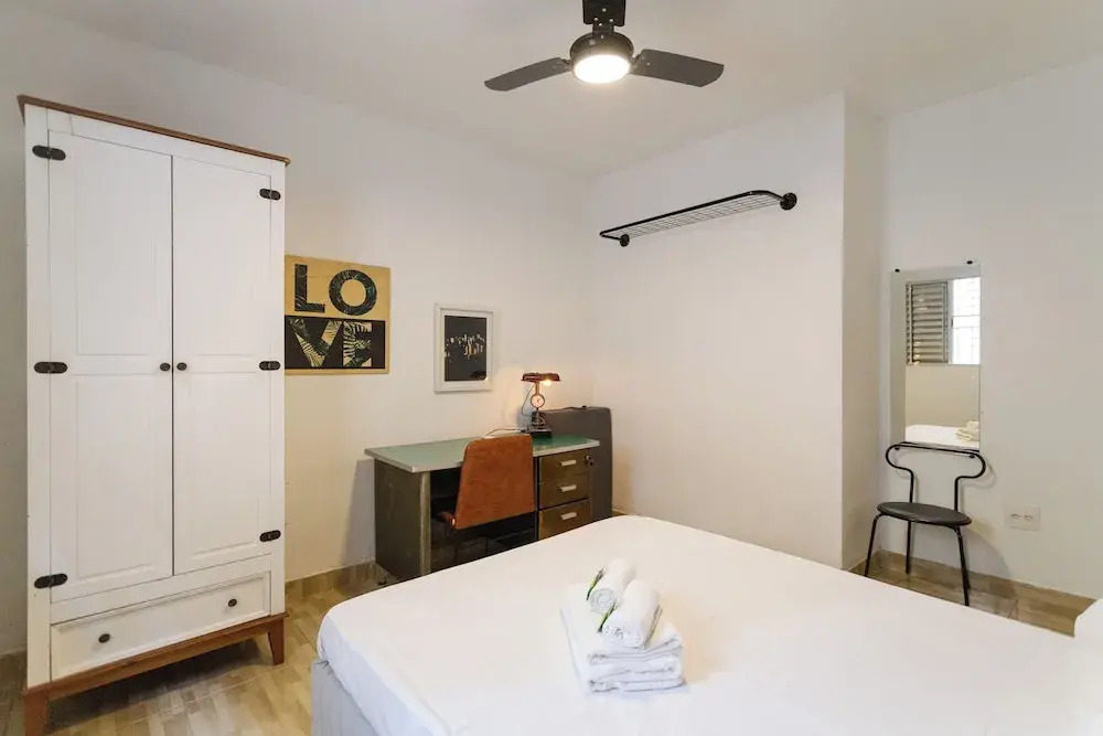 Loft Jaguaribe - Lofts por temporada