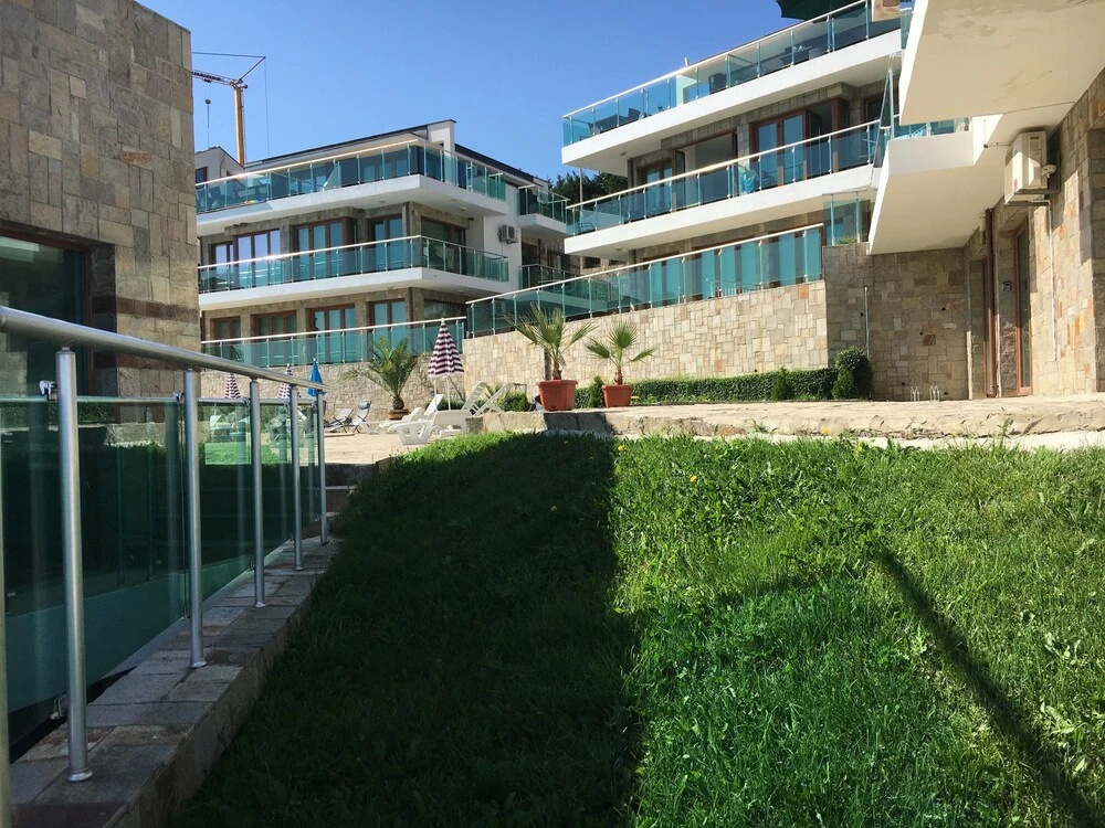 Panorama Bay
