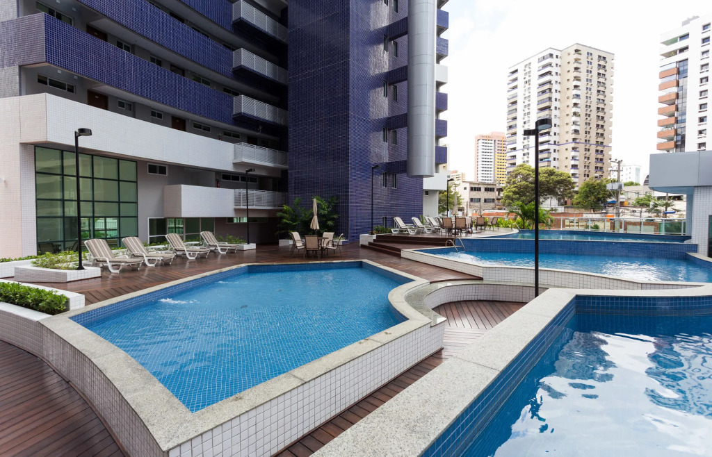 VIP Beira Mar Residence