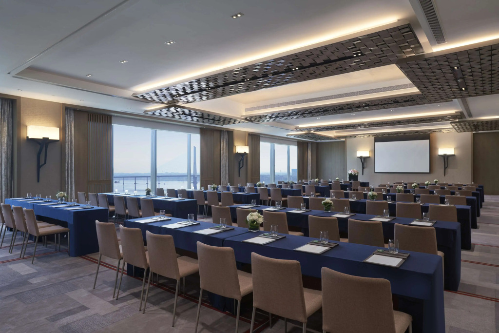 Hyatt Regency Zhuzhou