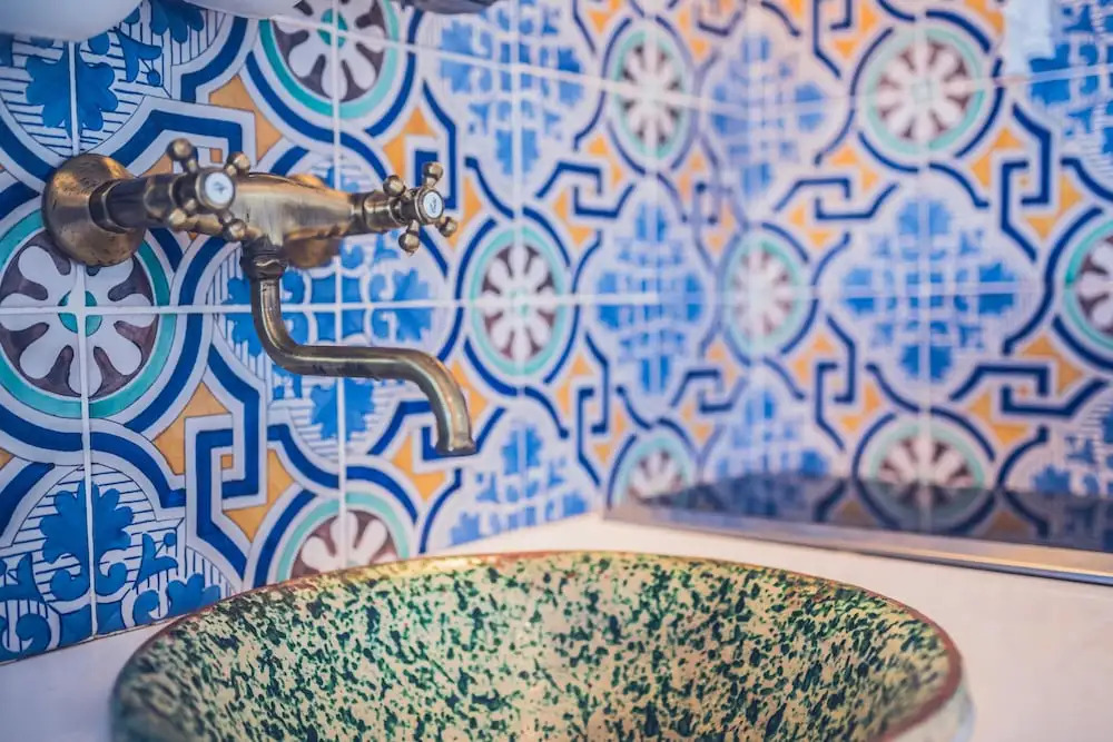 Lipari Holiday Apartment