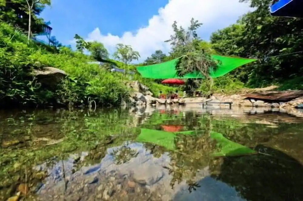 Sambatgol Pension
