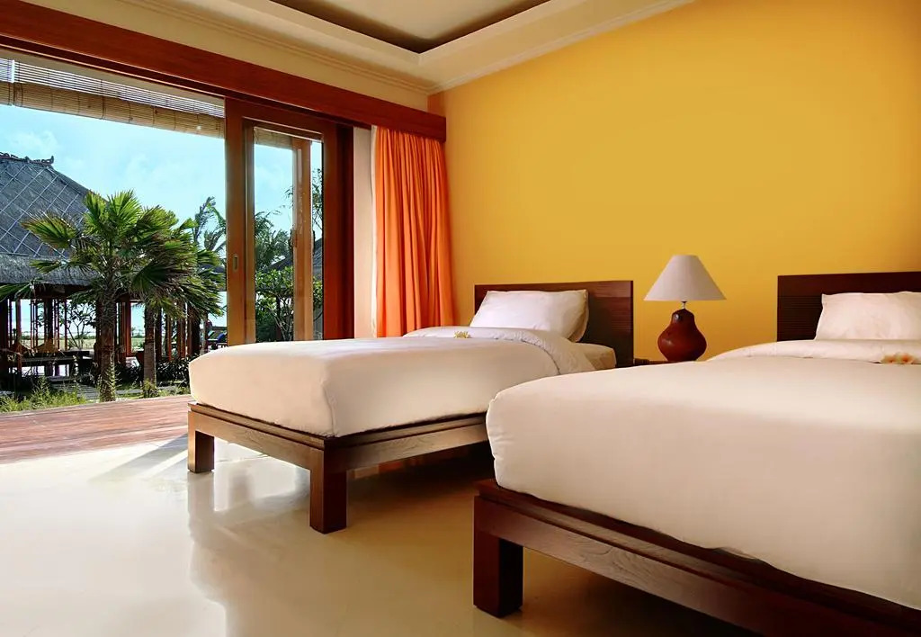Villa Tanju Bali