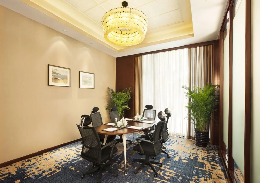 Xiamen Huli Yiho Hotel
