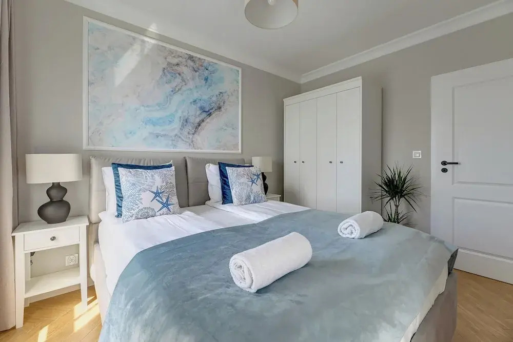 Bulvar by the Sea Gdańsk by Lion Apartments