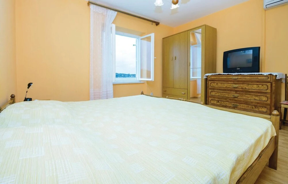 Awesome Home In Dubrovnik With House Sea View