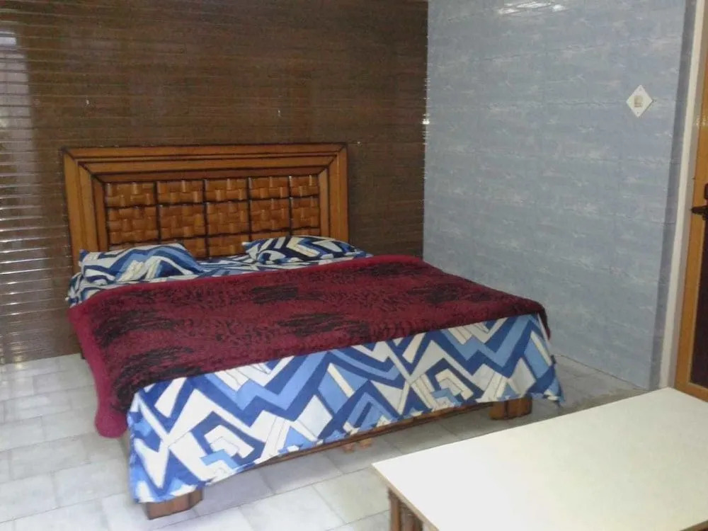 Hotel Nirmal Lodge