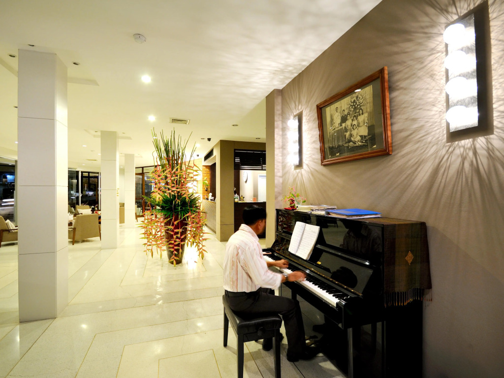 Kasemsarn Hotel Chanthaburi