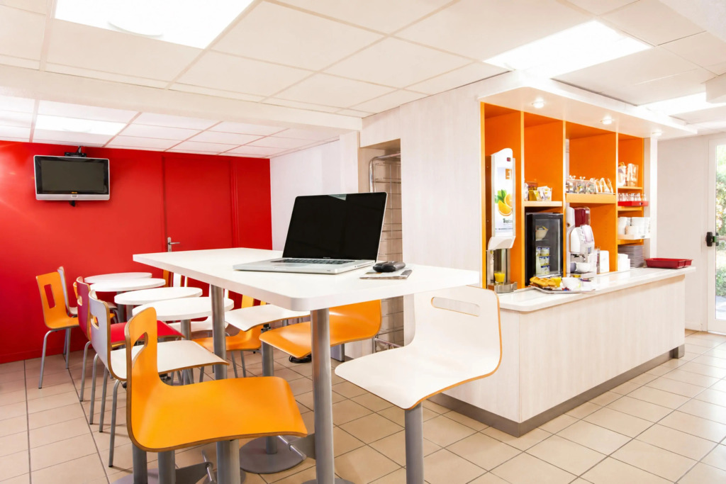 Premiere Classe St Brieuc Tregueux