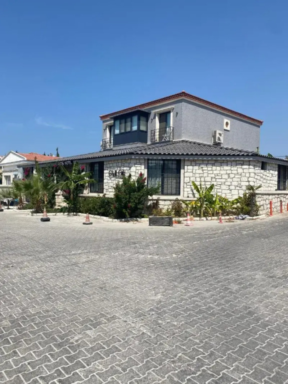 Chloe hotel Alaçatı