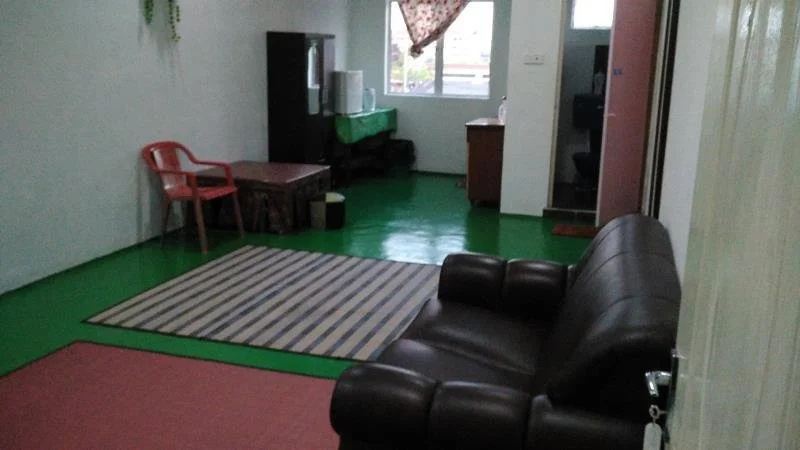Zanishah Guesthouse