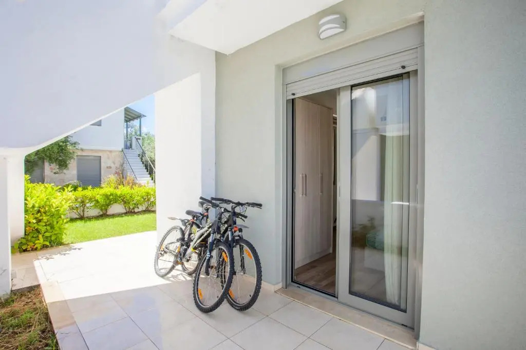 Kassiopea home by the sea 1