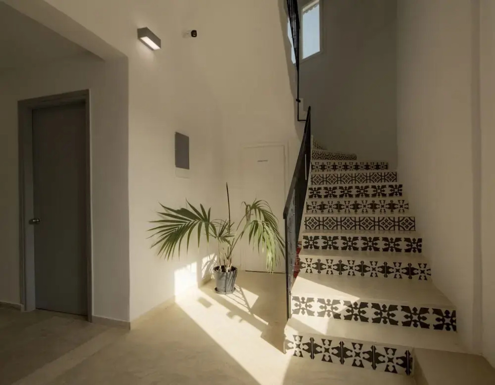 BOHOTEL Messonghi - Designers Hotel