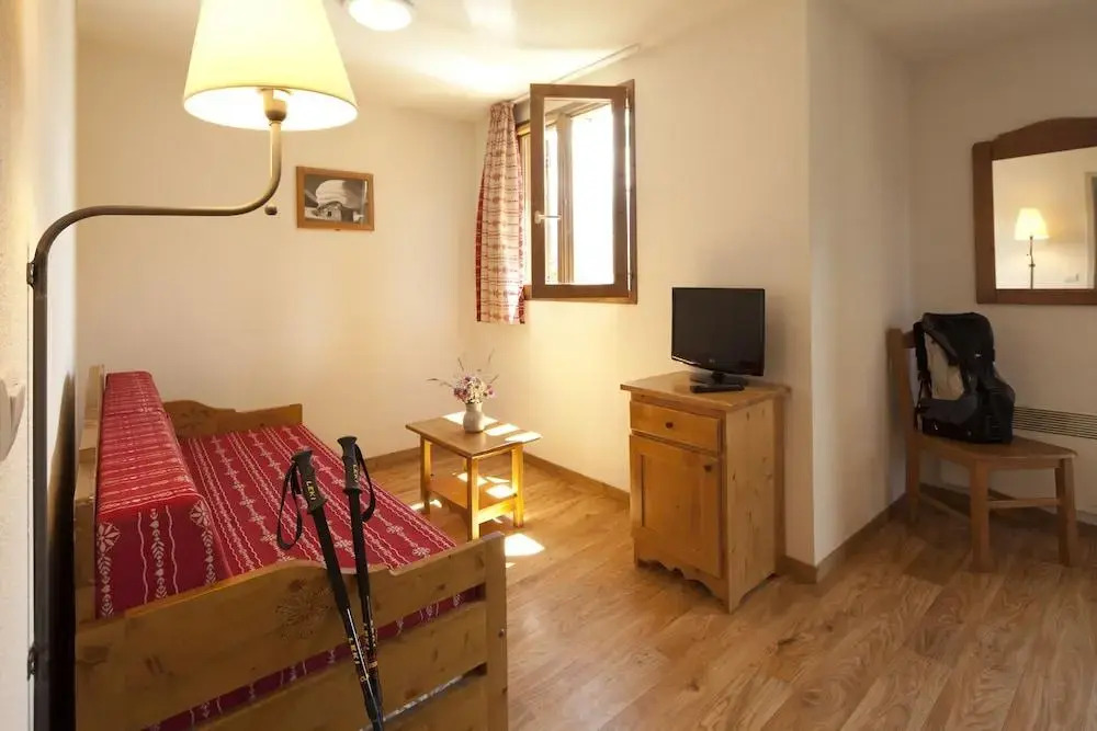 Noemys Les Chalets du Hameau des Aiguilles