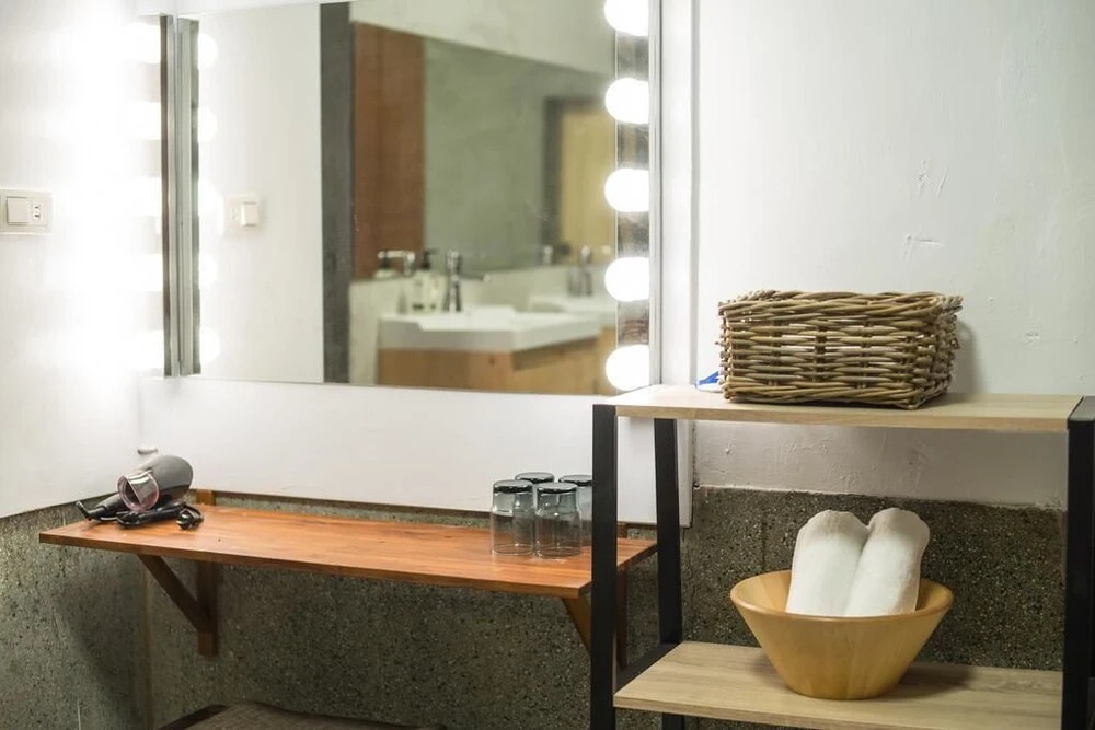 Tainan Xiaorizi Cultural And Creative Inn