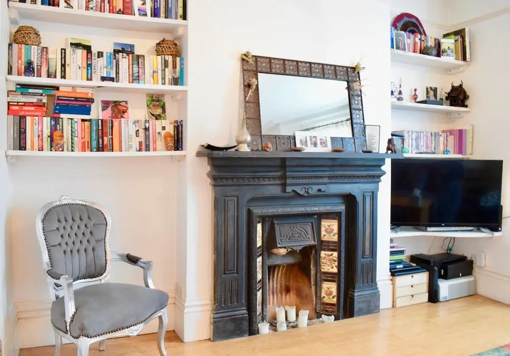 Charming 1 Bedroom Property Next to Hampstead Heath