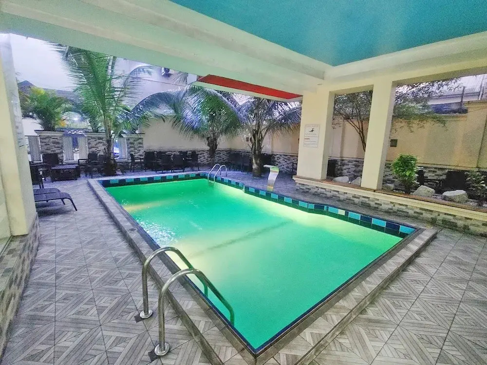 Skylyte Boutique Hotel