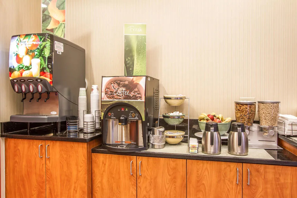 Quality Inn & Suites Greenville