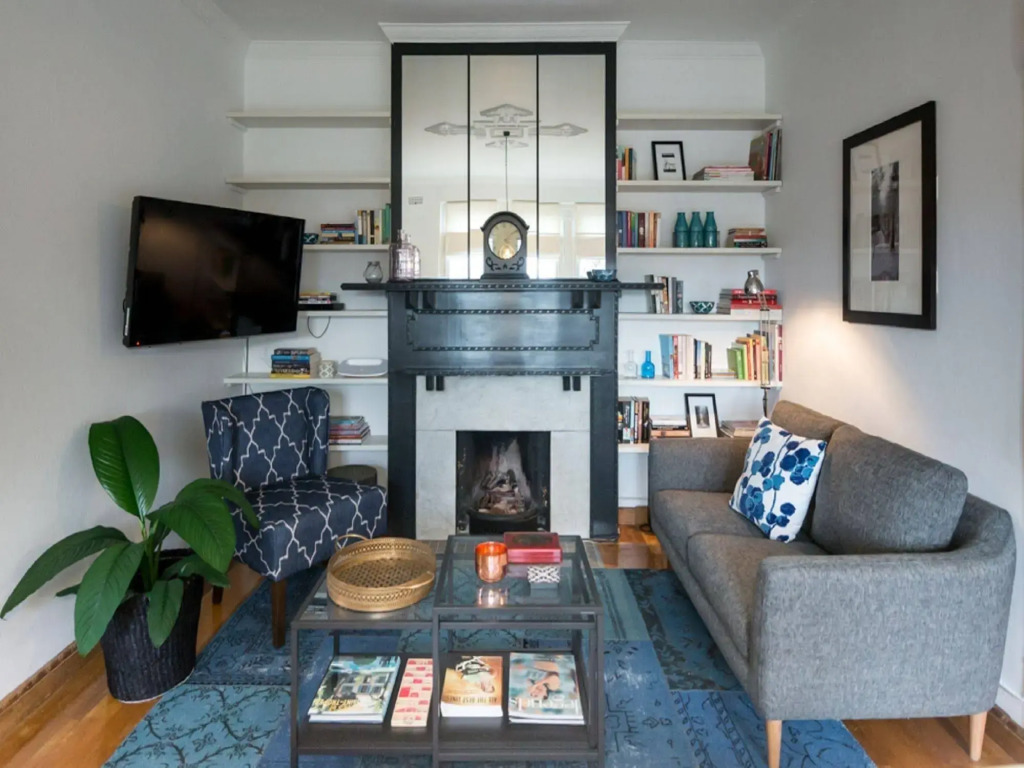 Apartment2c - Lawson