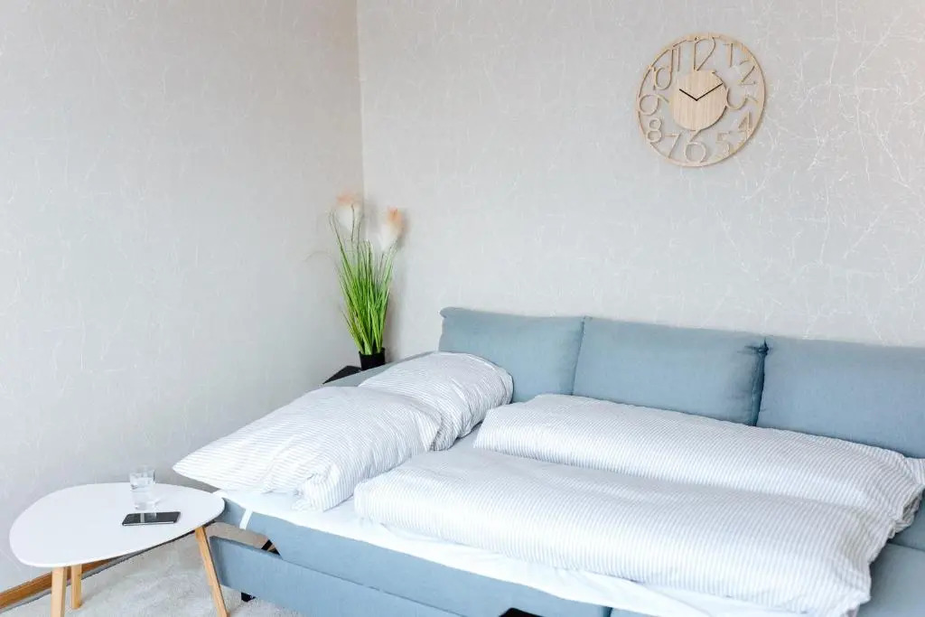 Apartment in Hameln #Venedig