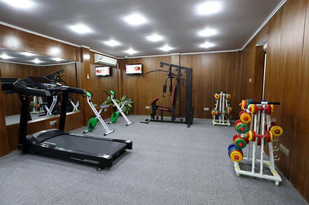 Nascent Gardenia Suites