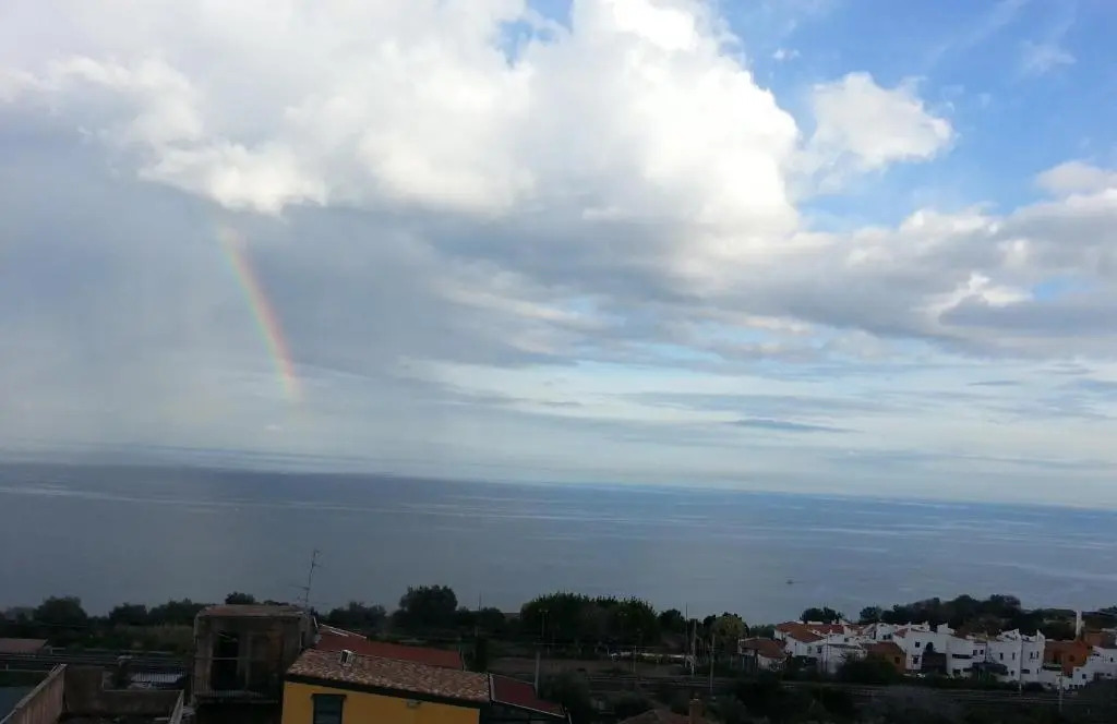 Appartamento Raggio Di Sole