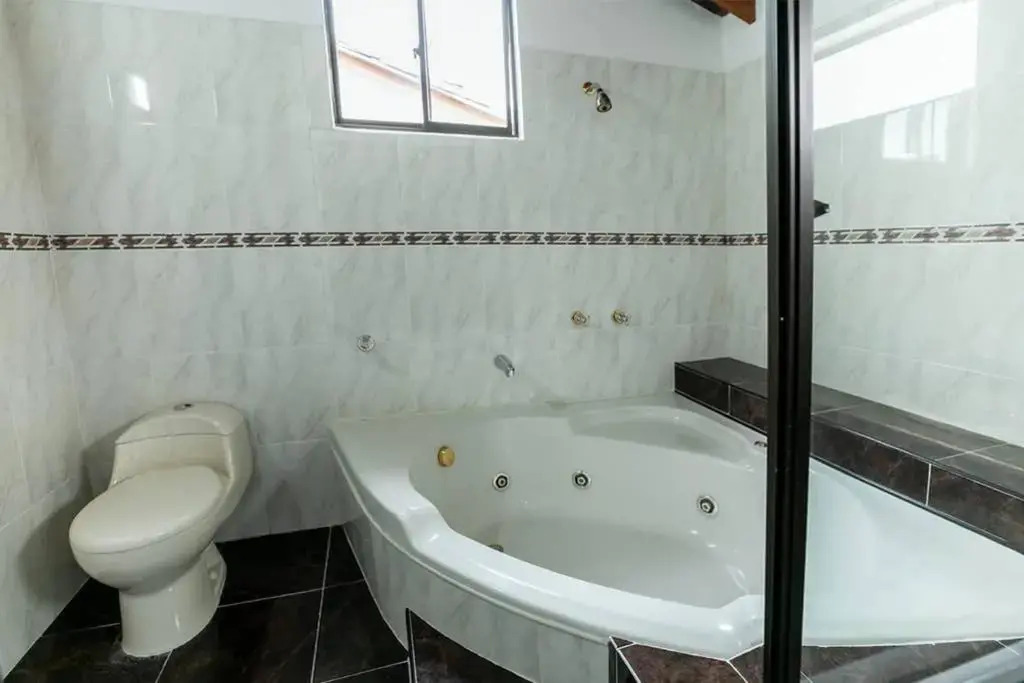 Disfruta de la comodidad como un Hotel 5 Estrellas