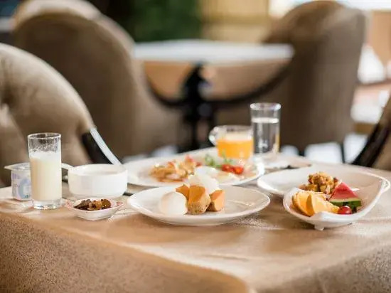 Joy Magpie Chinese Courtyard Hotel(Chengdu Shuangliu Airport)
