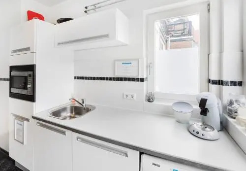 Woonhotel Eindhoven - Hostel