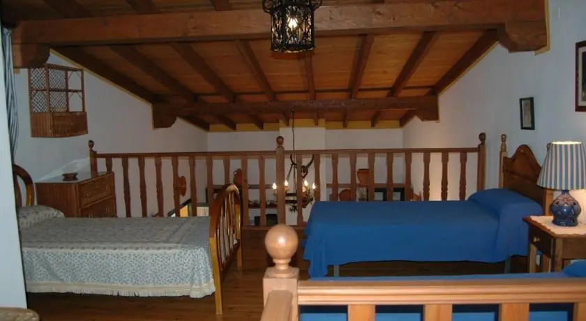La Solana De Ojen