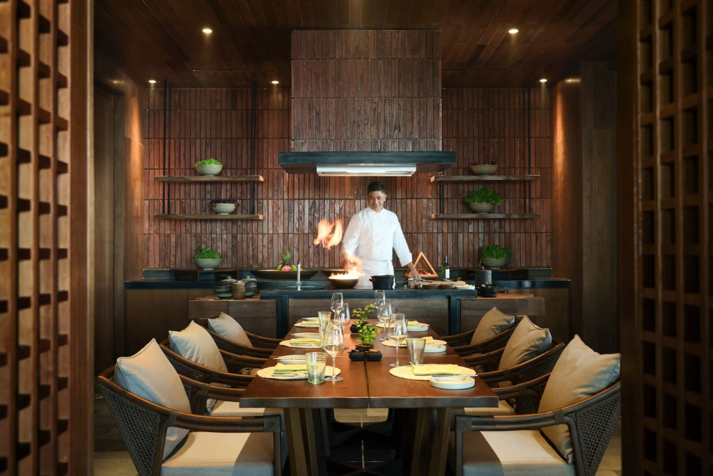Six Senses Bali