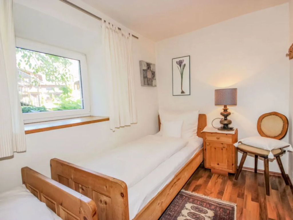 Apartment Casa Hubertus by Interhome