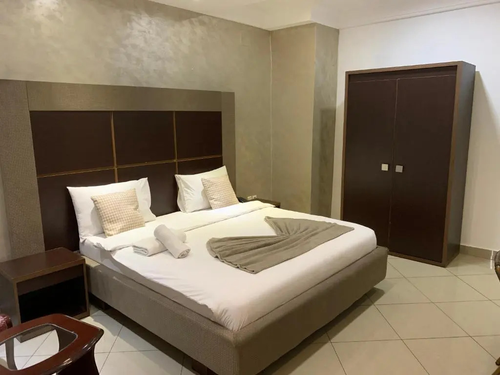 class hotel