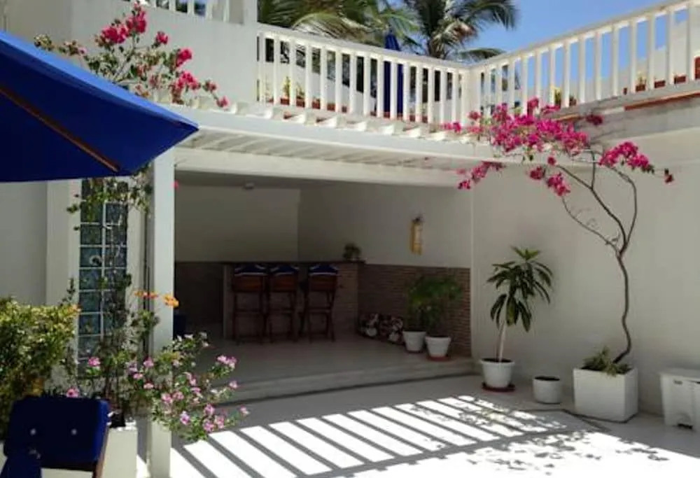 Apartamento Comodoro