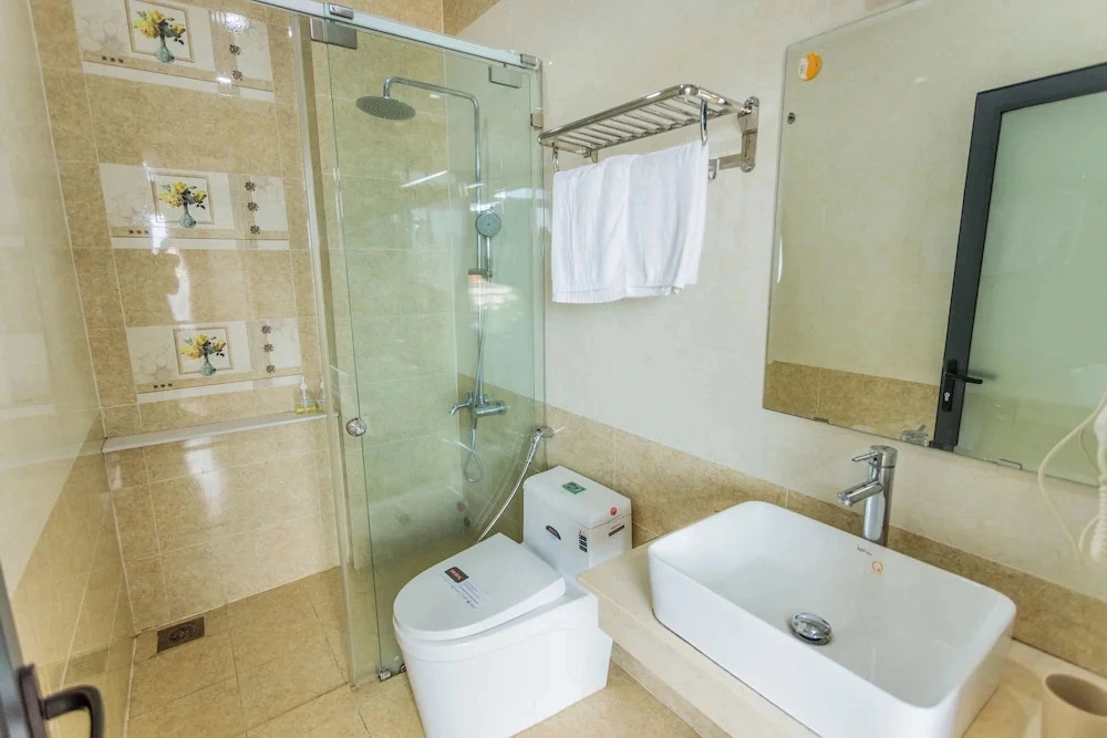 Kim Ngan Hotel