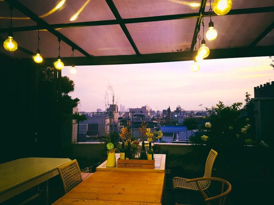 Lee Kang Ga Guesthouse