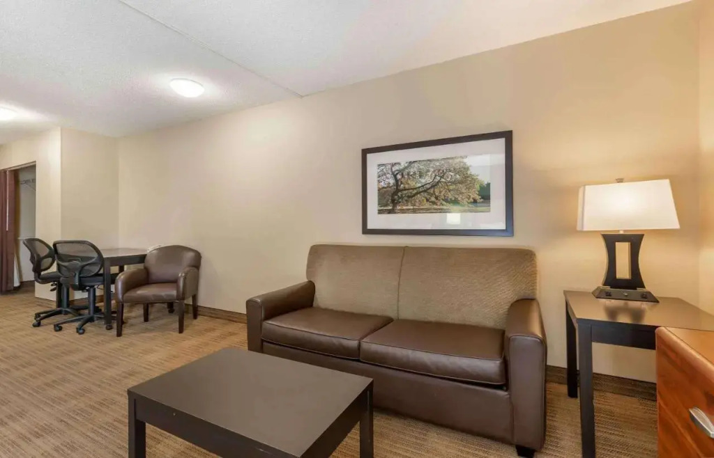 Studio Plus Atlanta - Alpharetta - Northpoint